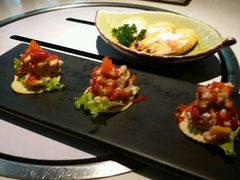 -赤坂亭M9和牛烧肉·日料398放题(万达店)