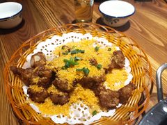 -南记食粥坊·宵夜大排档(岭南分店)