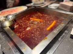 -锦城印象火锅(天府三街店)