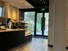 -星巴克(西湖天地店)