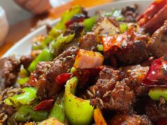 -如意香辣鸡架(总店)