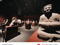 -大同市博物馆