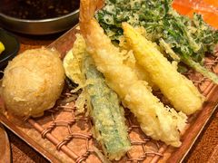 -天妇罗内顺田(罗湖店)