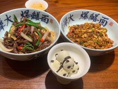 -李犟大爆鳝面·手工蟹黄包(湖滨西湖店)