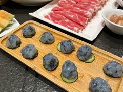 -蒙都43°9羊火锅(平庄店)