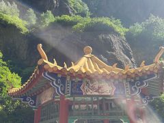 -小五台金河景区