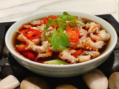-湖滨28中餐厅·西湖宴·杭州君悦酒店