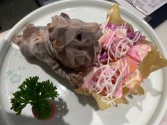 -丁字口海鲜热炒·烧烤大排档