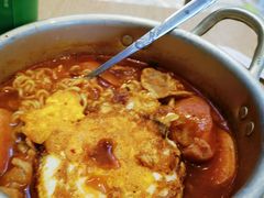 -正一味石锅拌饭(望京新世界店)