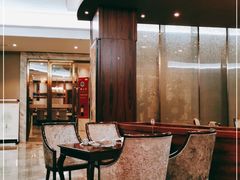 大堂-怀来国际大酒店·丰宴餐饮