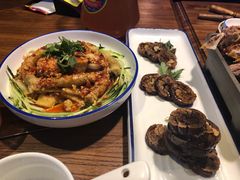 -纳瓦新疆菜(银都店)