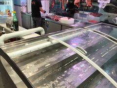 -一鼎来潮汕牛肉自助火锅(翻身分店)