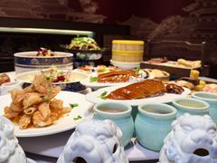 -四世同堂·京菜·烤鸭(双井店)