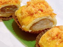 -中山保利艾美酒店-乐美中餐厅