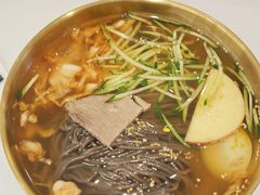 -华天延吉餐厅(西四总店)