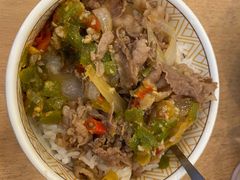 -食其家·牛丼咖喱(金桥国际店)