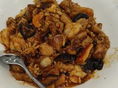 -普天和酒楼·新津菜·烤鸭(天津之眼店)