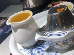 -叹茶靓点·粤式餐厅·全天茶市(石井万民广场店)