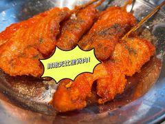 -鲜得来排骨年糕(即墨路店)