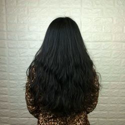 -Amber Salon艾珀沙龙