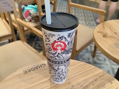 -霸王茶姬(广州白云悦和方店)