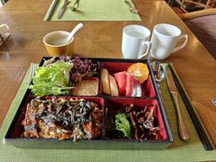 -大理实力希尔顿酒店•香全日制餐厅