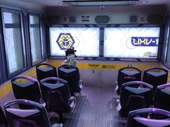 -珠海横琴国家地理探险家中心(创新方)