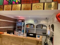 -大鸭梨烤鸭(左家庄店)