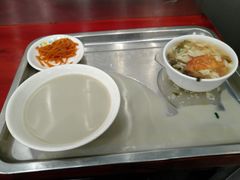 豆汁儿-护国寺小吃(新街口店)