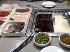 -海底捞火锅(铂澜大象城店)