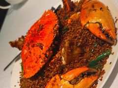 -喜记避风塘炒辣蟹(旗舰店)