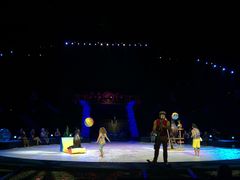 -珠海横琴长隆《卡卡虎奇遇记》