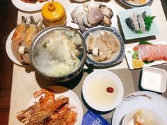 -悦鼎汇海鲜姿造