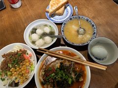 -袁妈红豆汤(重庆总店)