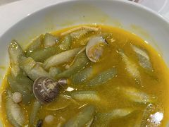-和记小菜(东方店)