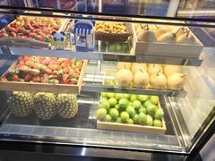 -茶百道(铜梁万达广场店)