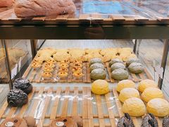 -奈雪的茶(中海环宇荟店)