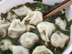 -回坊马二饺子馆