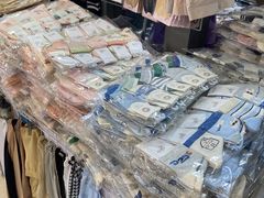 -南京环北服装批发市场