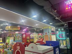 -大玩家超乐场(高新万达店)