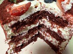 -姆们M Sweetie Cake(五道口店)
