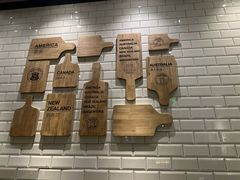 -西堤牛排(恒隆广场店)