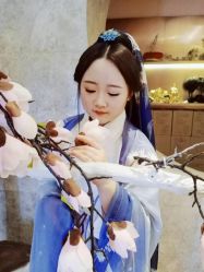 点击看大图 -盘子女人坊古装写真摄影(南京总店)