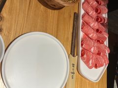 -四喜小胖·北京涮肉(五道营店)