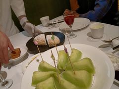 -贝勒爷·酥不腻烤鸭