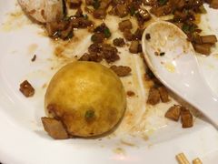 -金掌勺锅包肉(太原万达店)