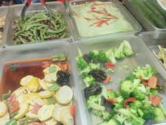 -西兰轩清真菜馆(北顺城街店)