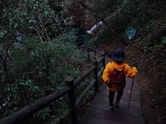 -宁波五龙潭景区