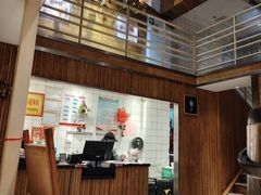 -旺角清粥(大正街店)