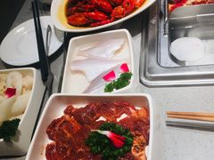-海底捞火锅(龙湖三千集店)